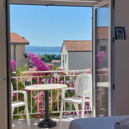 Apartmani Μακάρσκα Εξωτερικό φωτογραφία