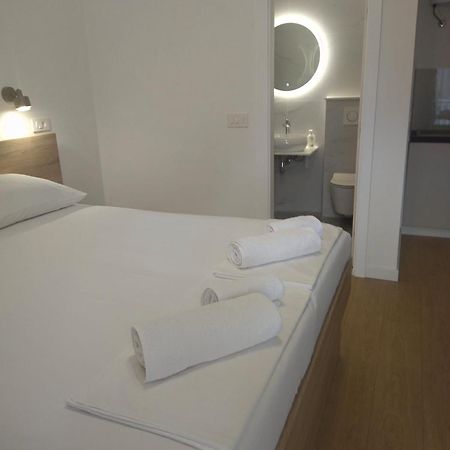 Apartmani Μακάρσκα Εξωτερικό φωτογραφία