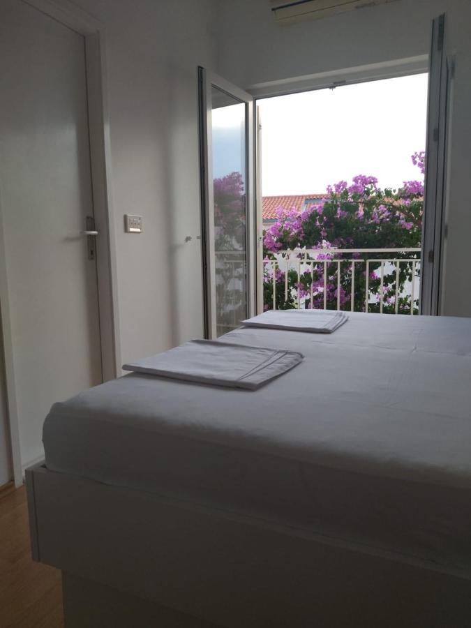 Apartmani Μακάρσκα Εξωτερικό φωτογραφία