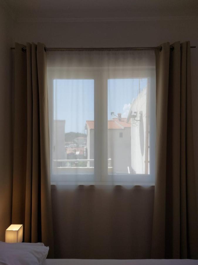 Apartmani Μακάρσκα Εξωτερικό φωτογραφία
