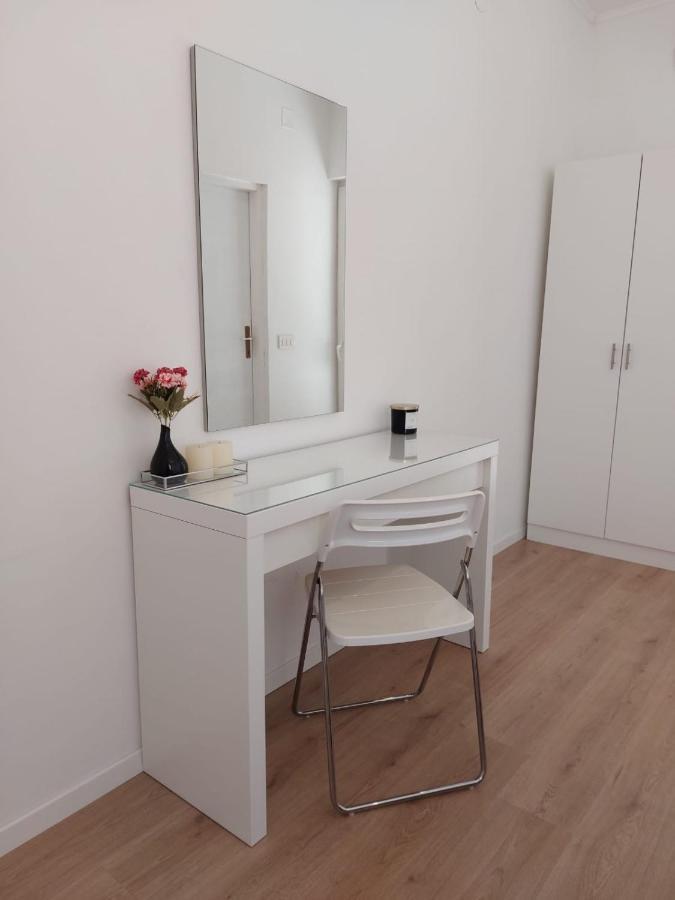 Apartmani Μακάρσκα Εξωτερικό φωτογραφία