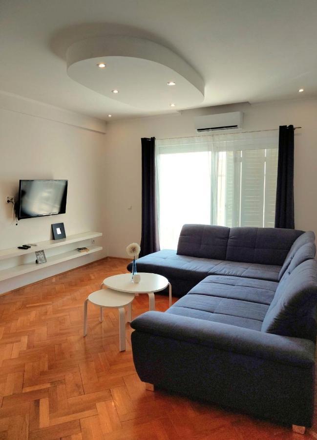 Apartmani Μακάρσκα Εξωτερικό φωτογραφία