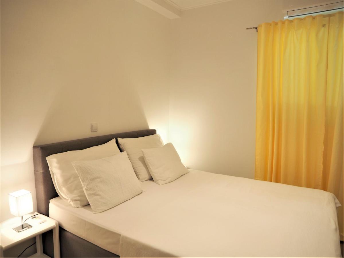 Apartmani Μακάρσκα Εξωτερικό φωτογραφία