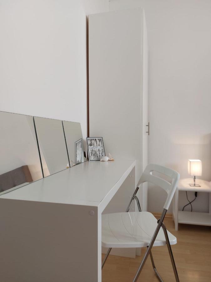 Apartmani Μακάρσκα Εξωτερικό φωτογραφία