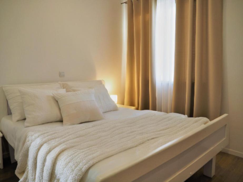 Apartmani Μακάρσκα Εξωτερικό φωτογραφία