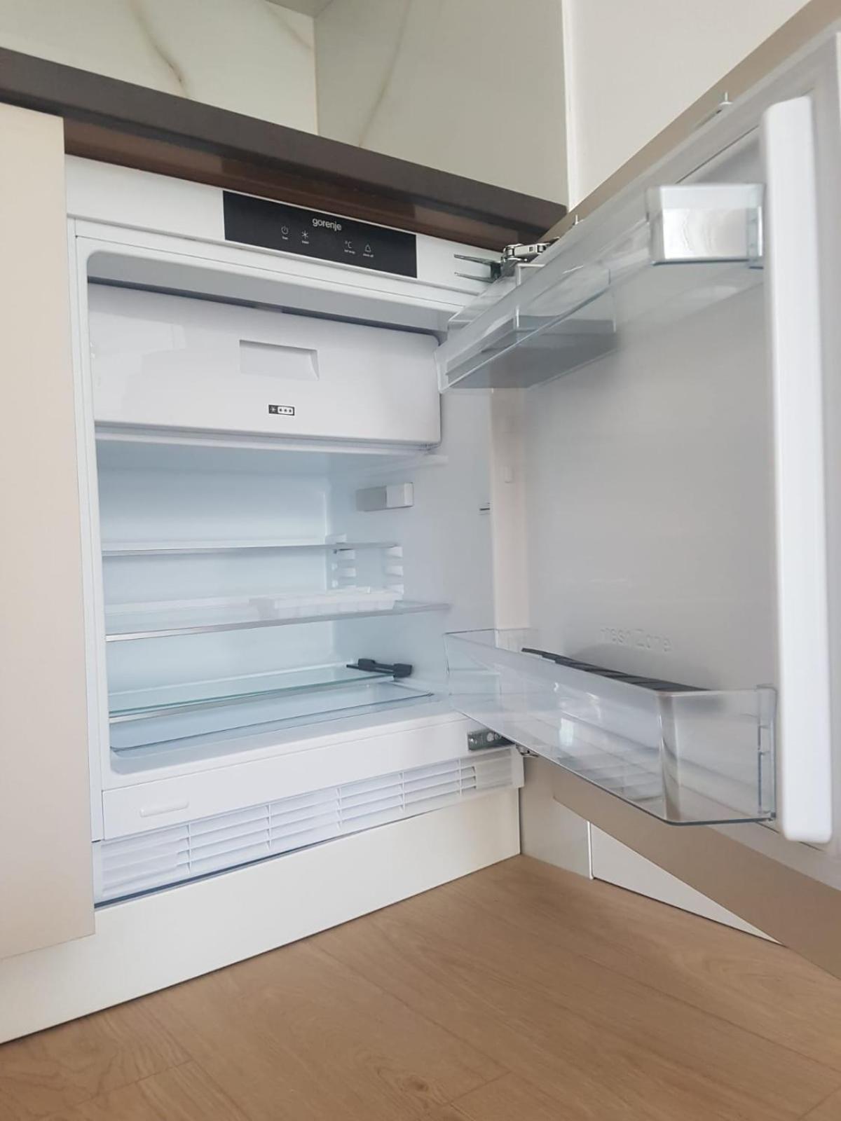 Apartmani Μακάρσκα Εξωτερικό φωτογραφία
