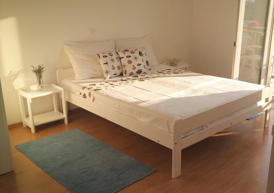 Apartmani Μακάρσκα Εξωτερικό φωτογραφία