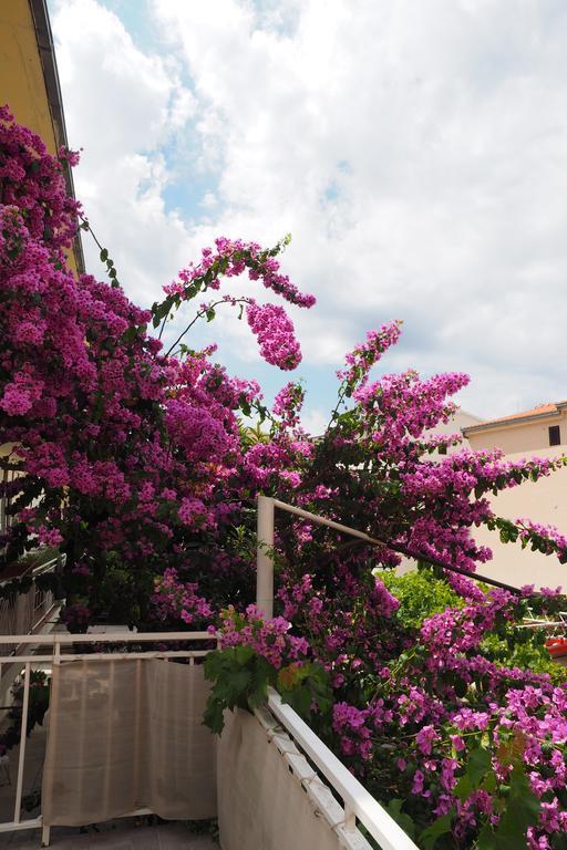 Apartmani Μακάρσκα Εξωτερικό φωτογραφία
