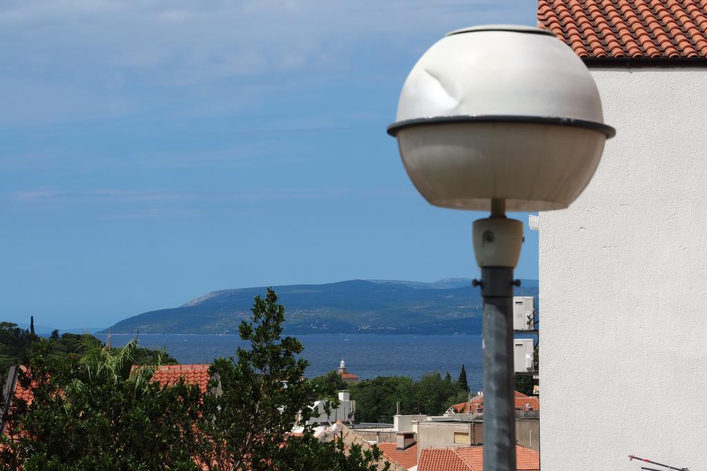 Apartmani Μακάρσκα Εξωτερικό φωτογραφία