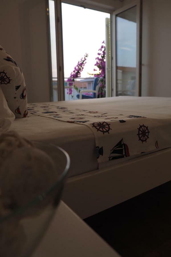 Apartmani Μακάρσκα Εξωτερικό φωτογραφία