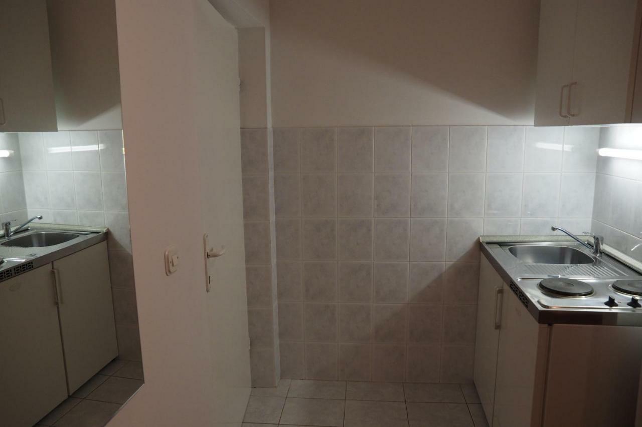 Apartmani Μακάρσκα Εξωτερικό φωτογραφία